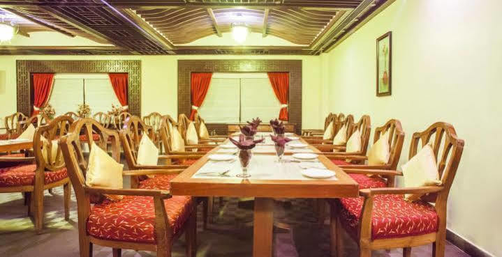 Hotel Grand International Rāipur Zewnętrze zdjęcie