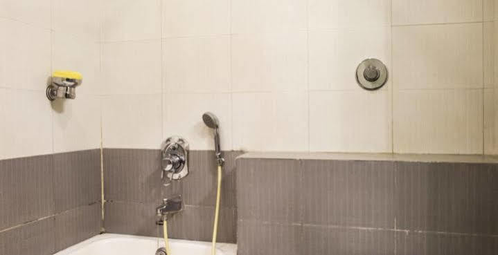 Hotel Grand International Rāipur Zewnętrze zdjęcie